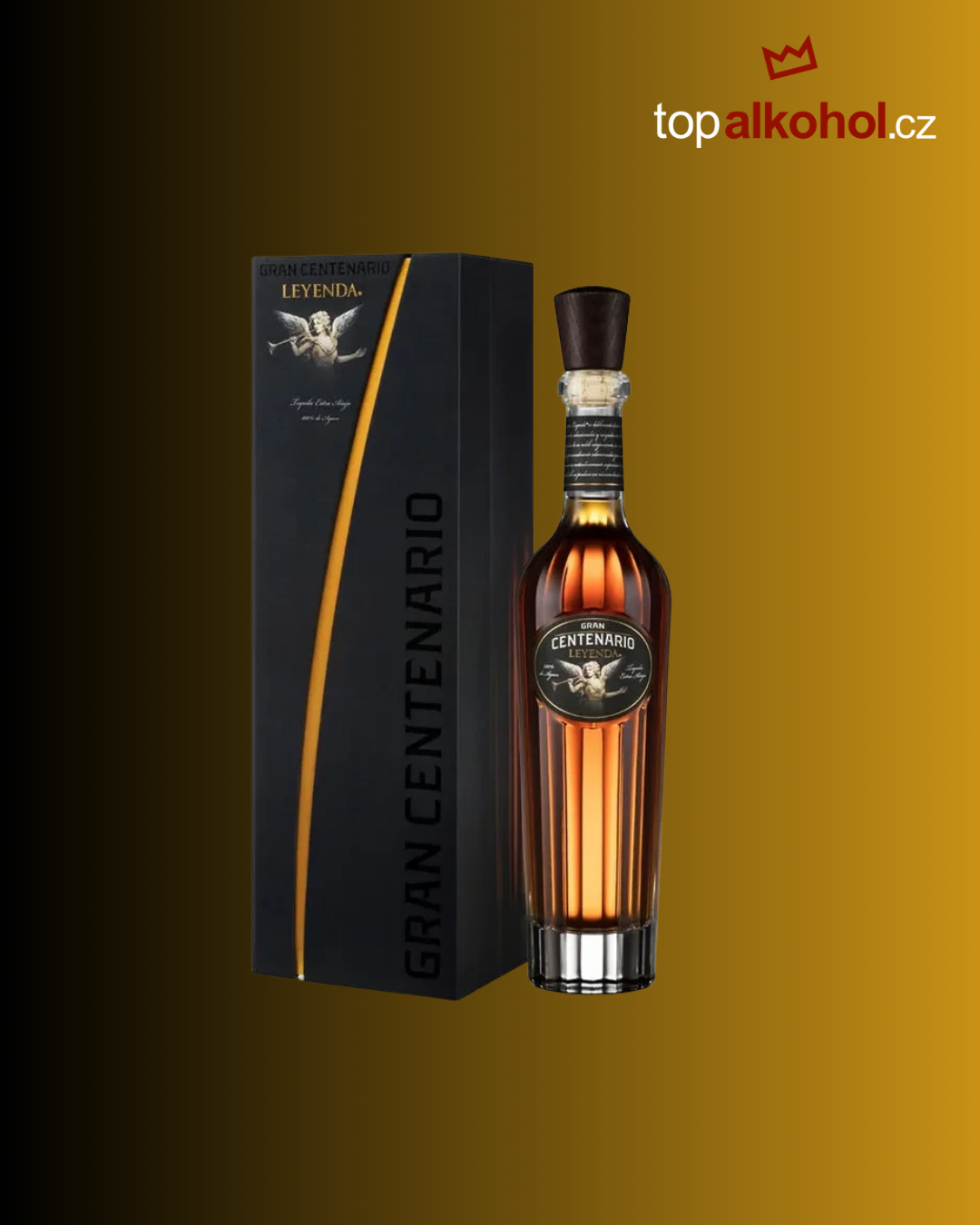 Gran Centenario